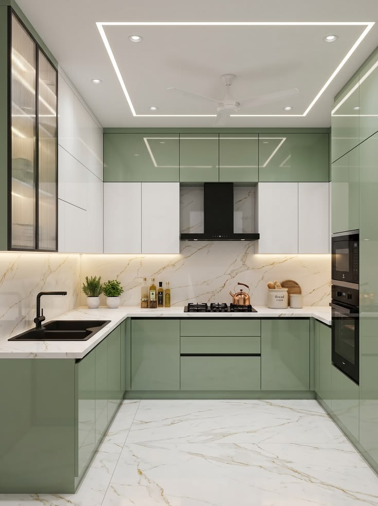 MDF vs. Marine Board vs. Hardwood: Which is Best for Kitchen Cabinets in Kenya?